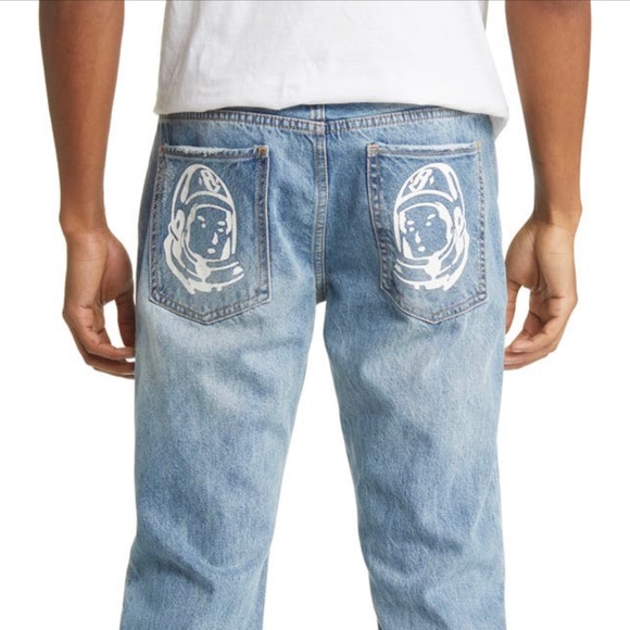 NWOT!! Paradox Smart Fit Ripped Jeans - Picture 4 of 14